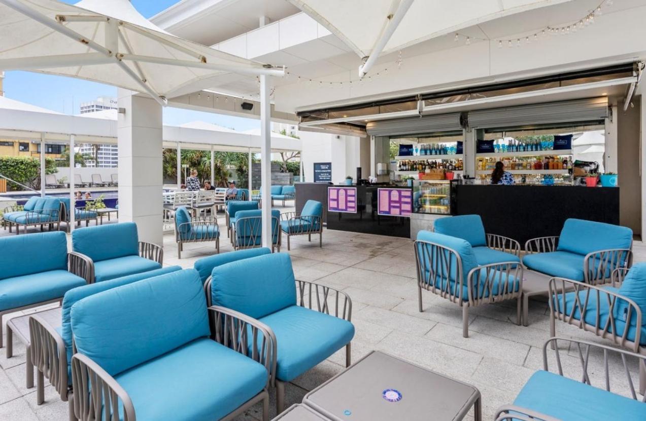 H-Residences Private Apartments - Hosted By Coastal Letting Gold Coast Extérieur photo