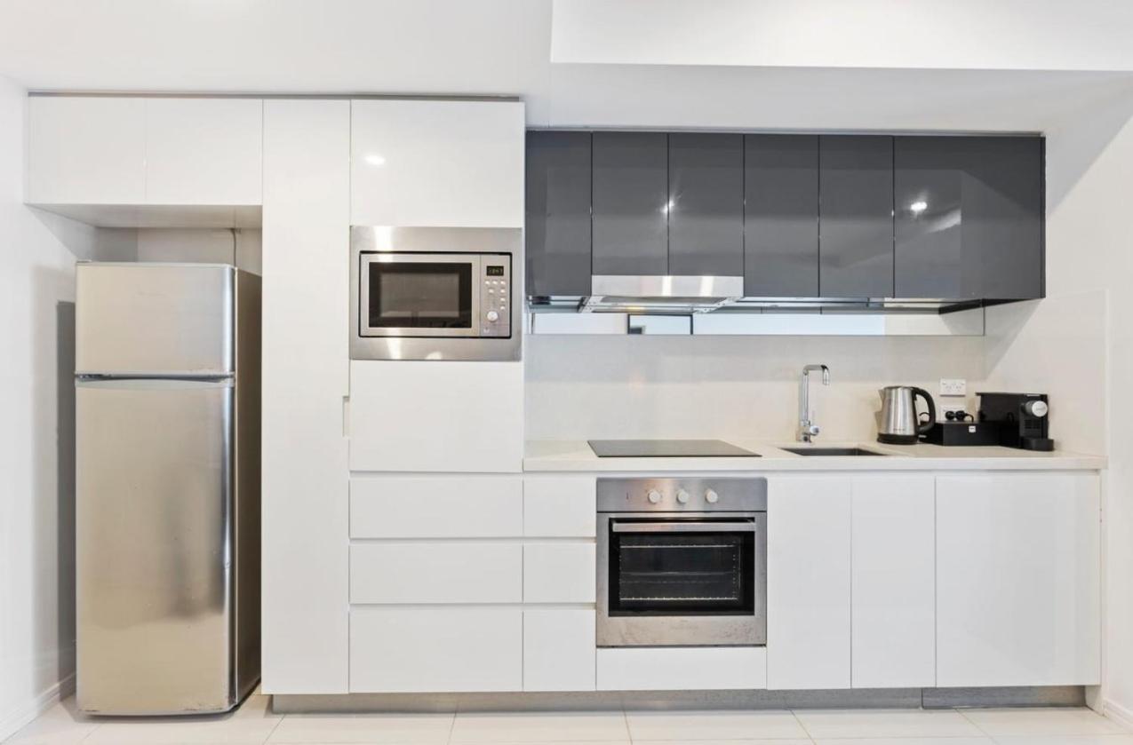 H-Residences Private Apartments - Hosted By Coastal Letting Gold Coast Extérieur photo