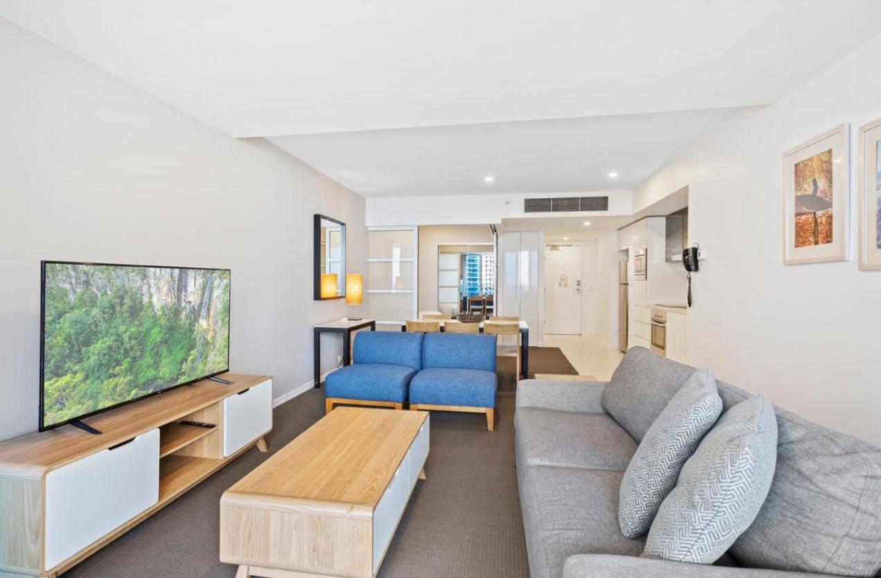 H-Residences Private Apartments - Hosted By Coastal Letting Gold Coast Extérieur photo