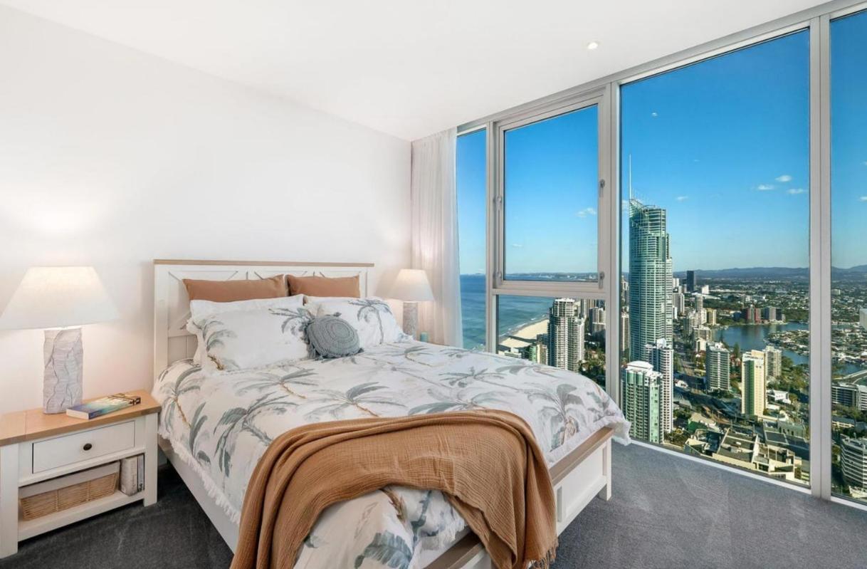 H-Residences Private Apartments - Hosted By Coastal Letting Gold Coast Extérieur photo