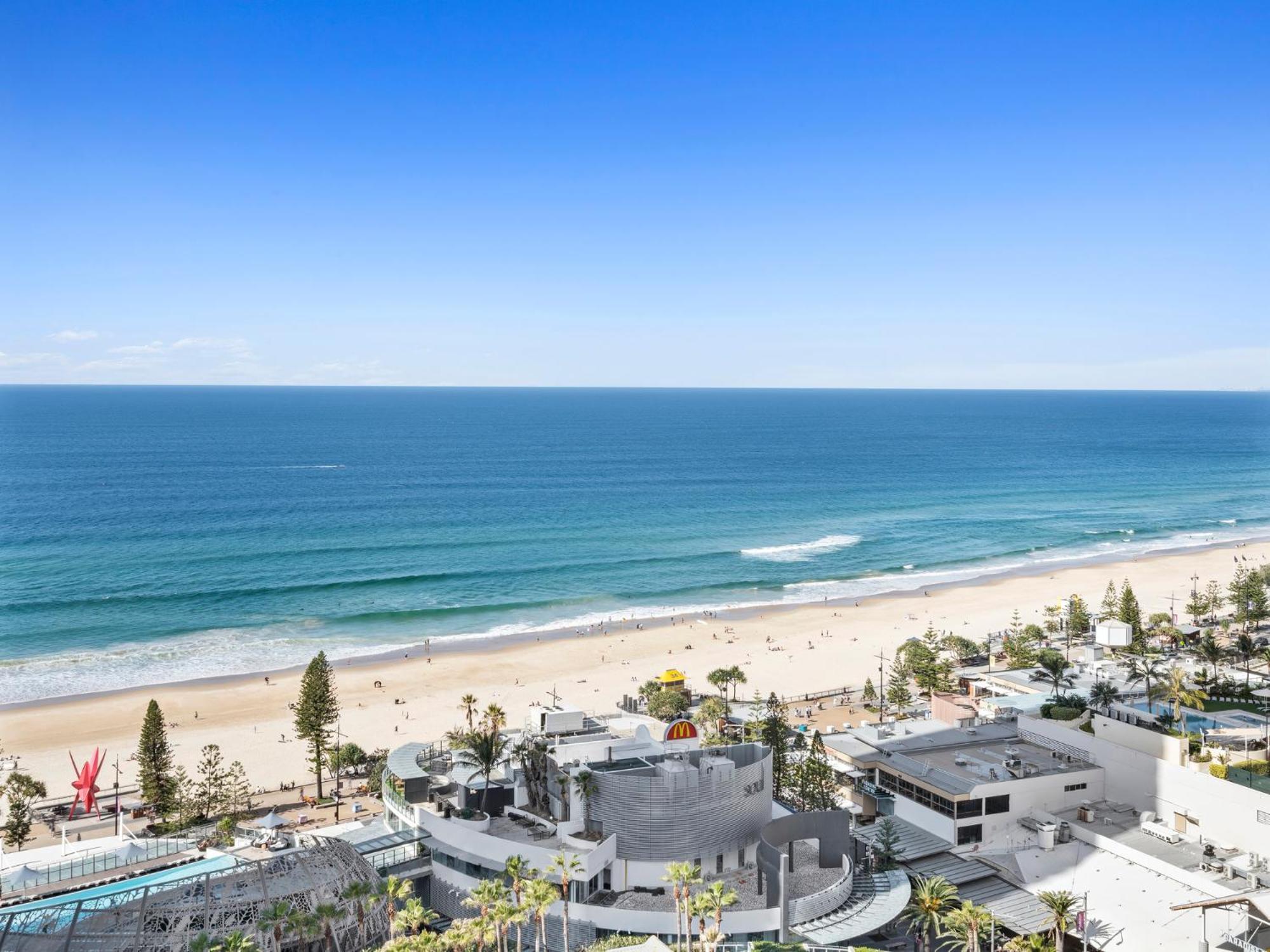 H-Residences Private Apartments - Hosted By Coastal Letting Gold Coast Extérieur photo