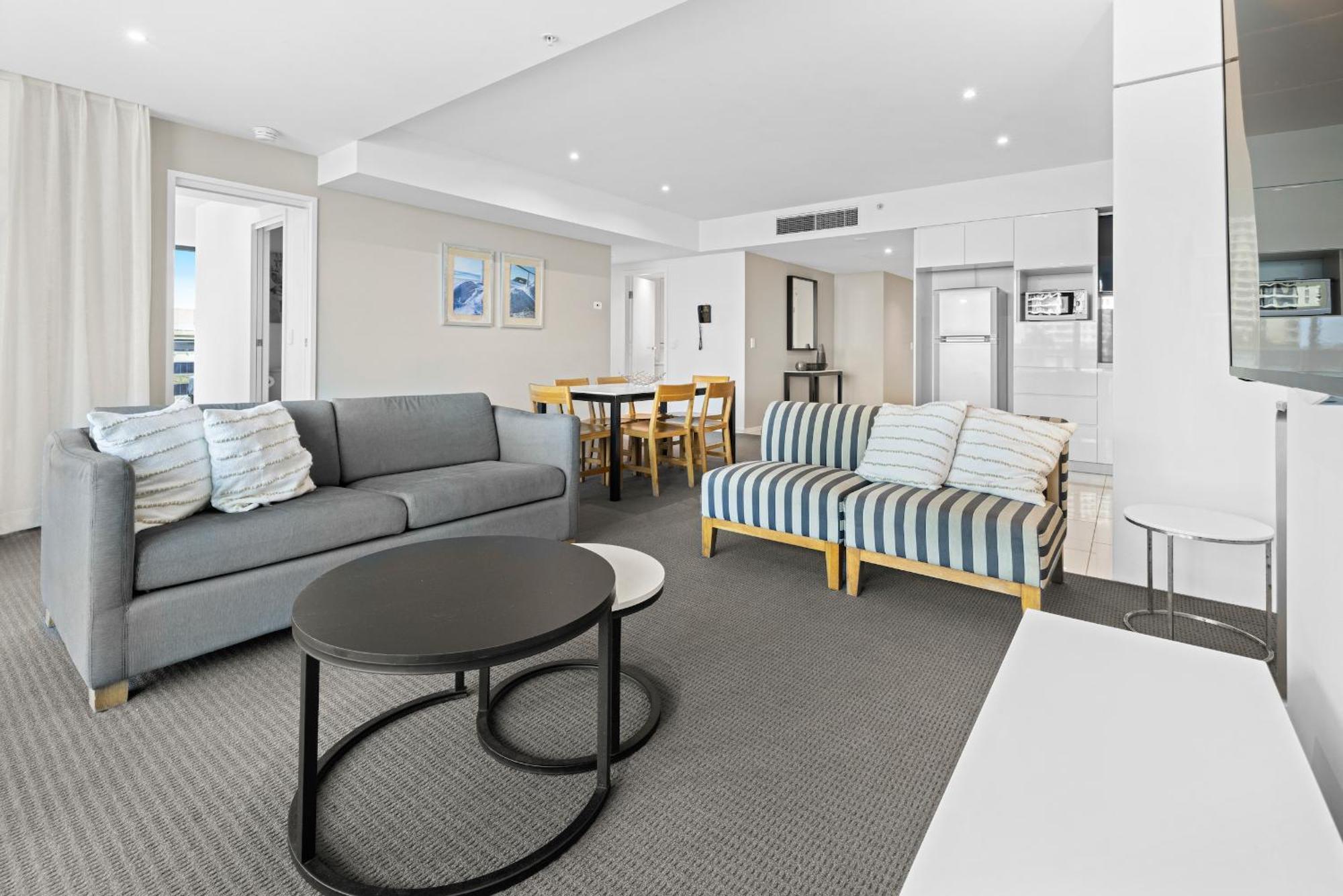 H-Residences Private Apartments - Hosted By Coastal Letting Gold Coast Extérieur photo