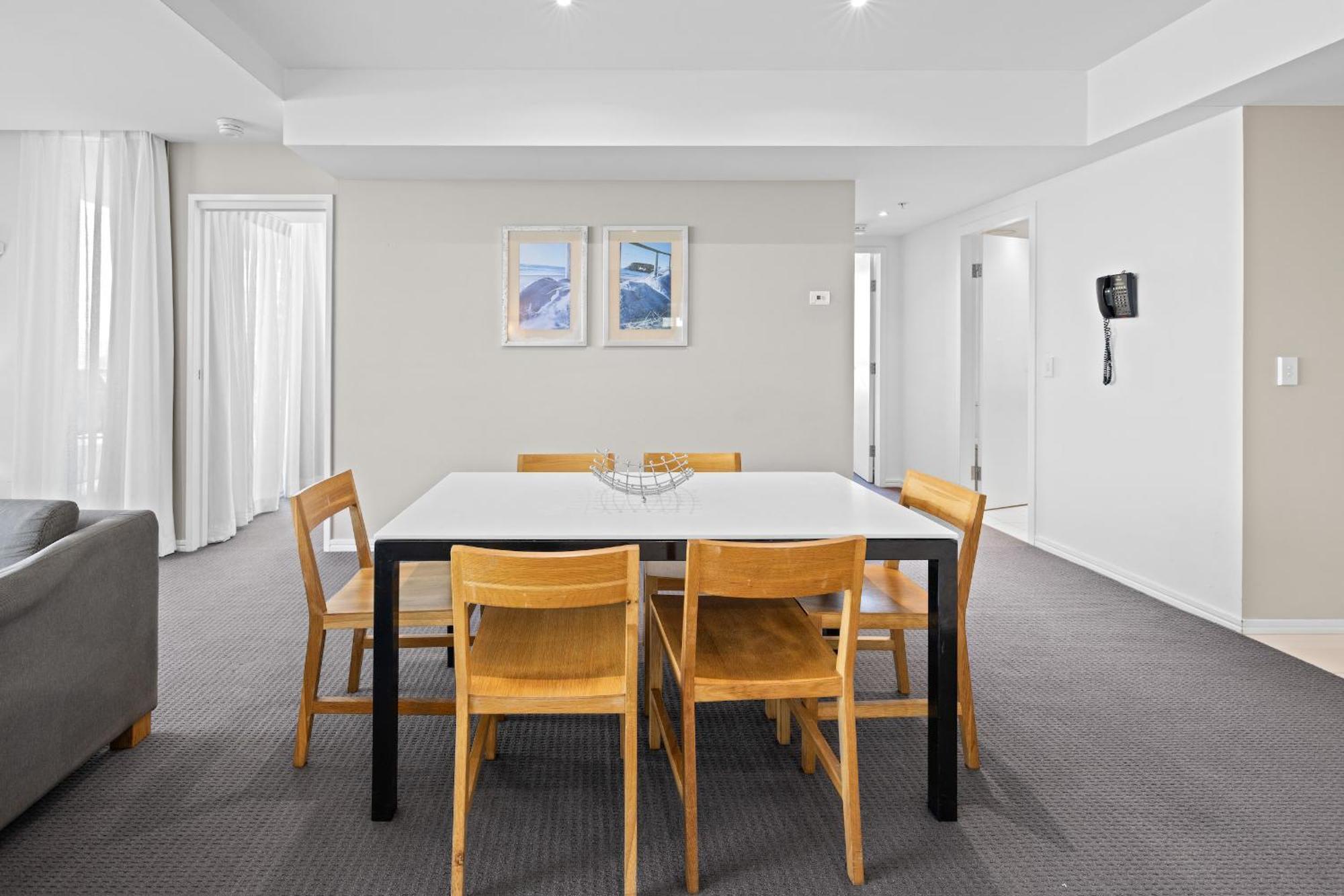H-Residences Private Apartments - Hosted By Coastal Letting Gold Coast Extérieur photo
