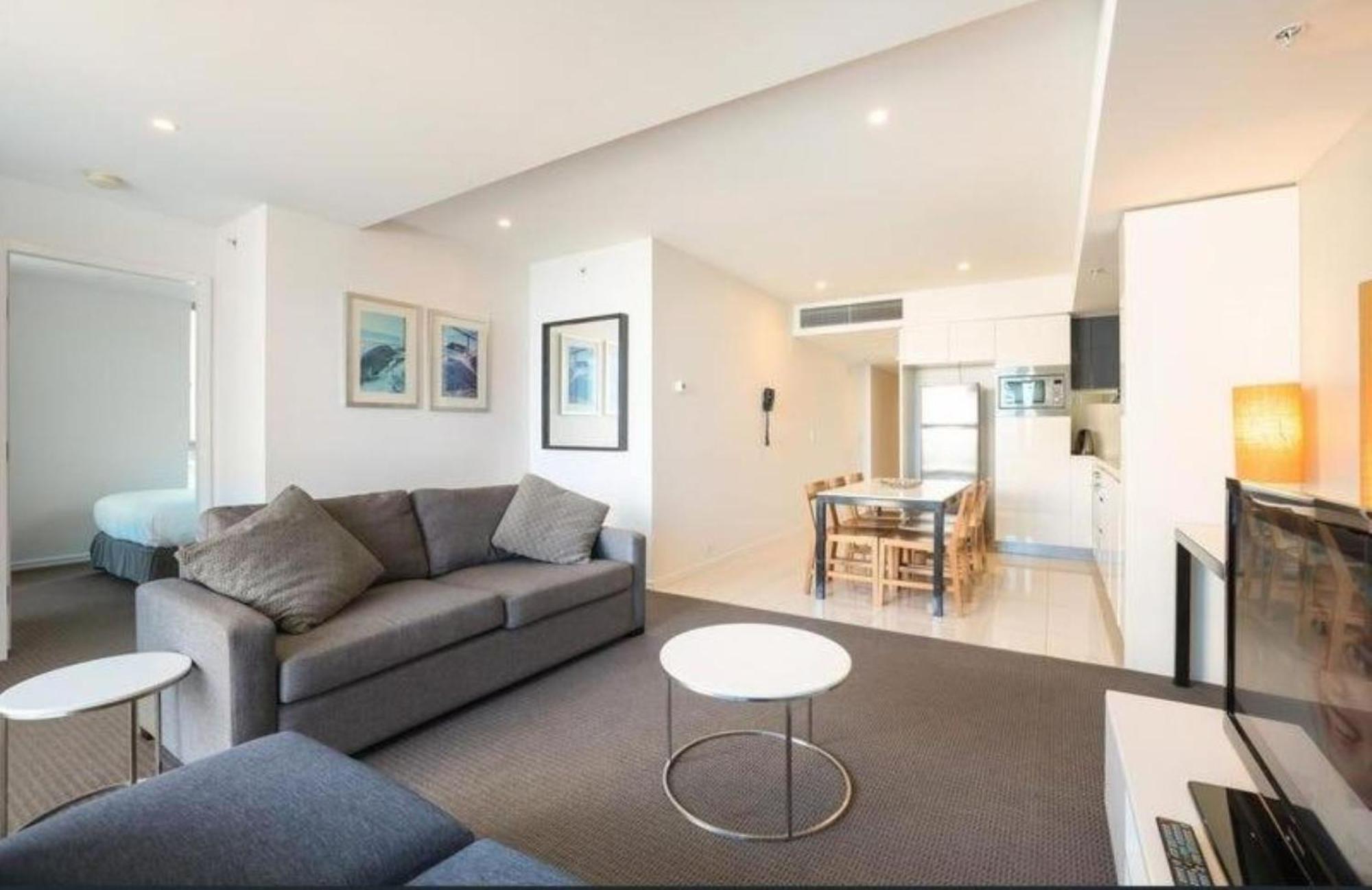 H-Residences Private Apartments - Hosted By Coastal Letting Gold Coast Extérieur photo