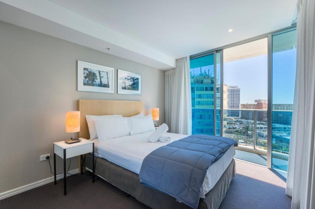 H-Residences Private Apartments - Hosted By Coastal Letting Gold Coast Extérieur photo