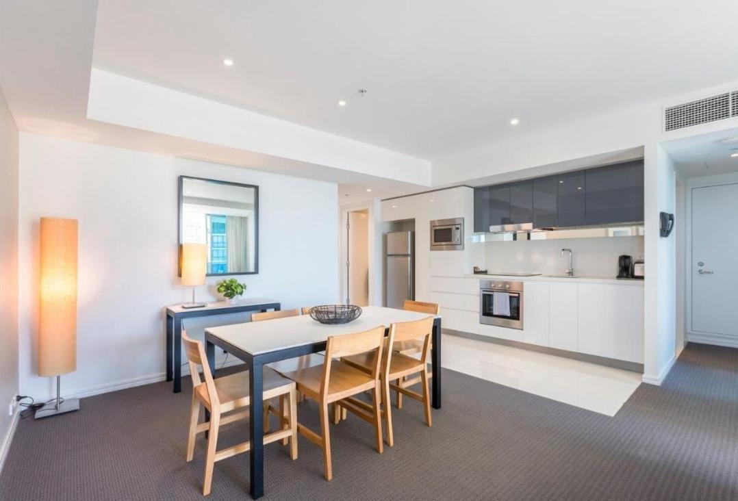 H-Residences Private Apartments - Hosted By Coastal Letting Gold Coast Extérieur photo