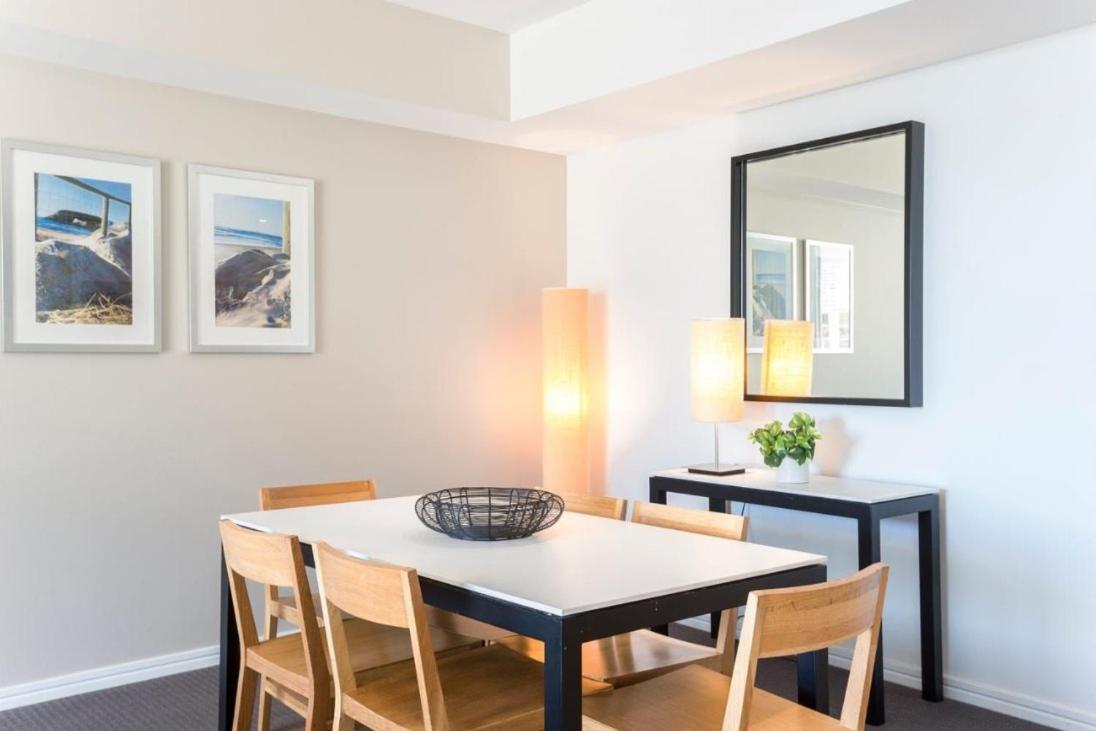 H-Residences Private Apartments - Hosted By Coastal Letting Gold Coast Extérieur photo