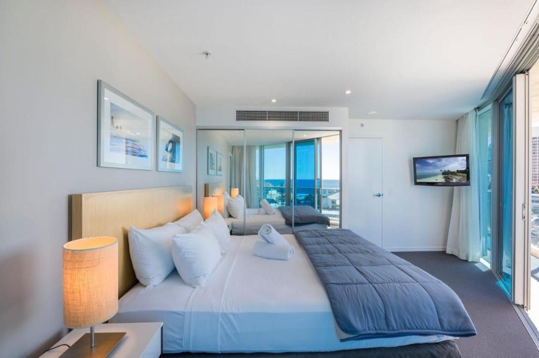 H-Residences Private Apartments - Hosted By Coastal Letting Gold Coast Extérieur photo