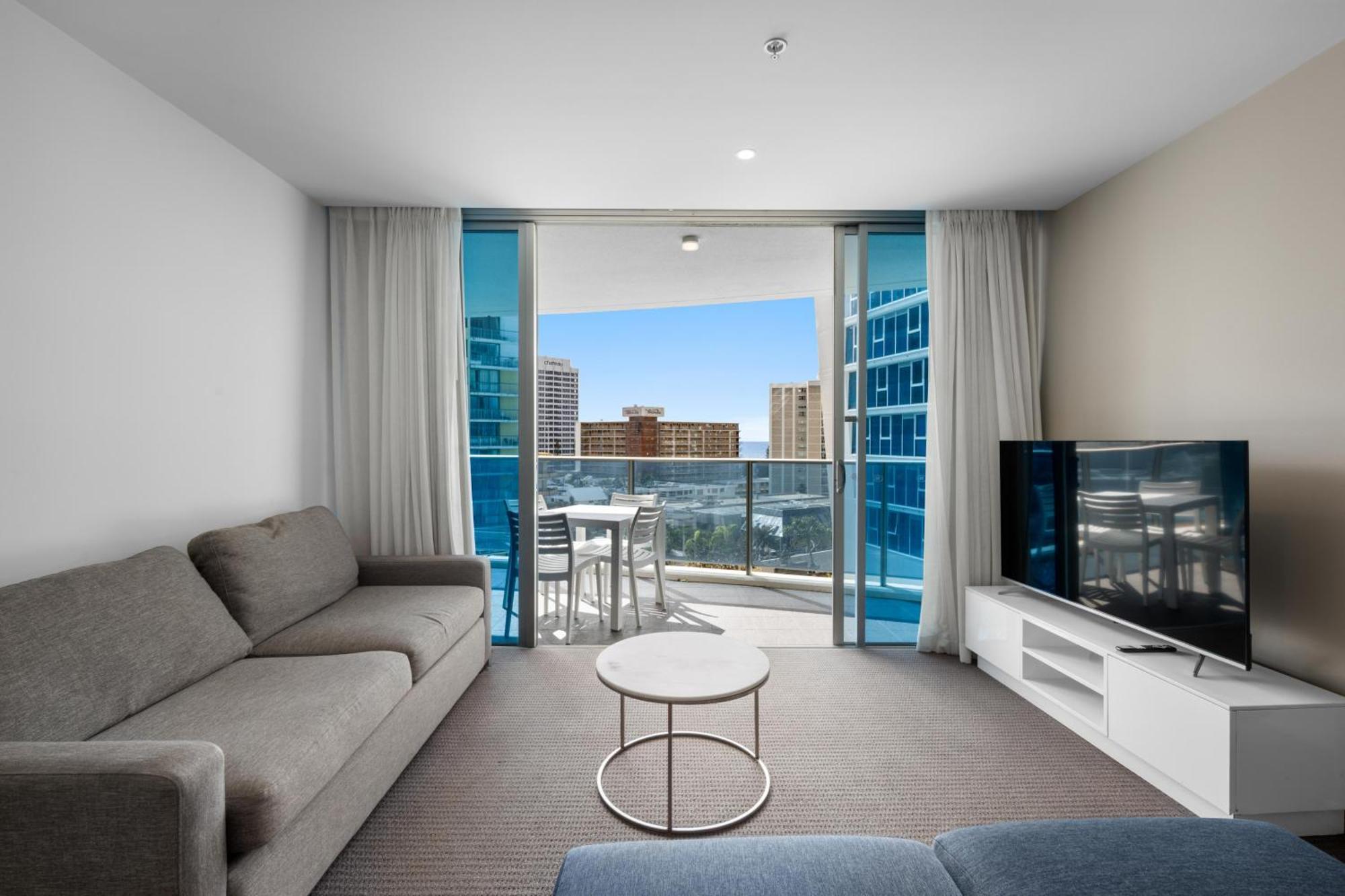 H-Residences Private Apartments - Hosted By Coastal Letting Gold Coast Extérieur photo