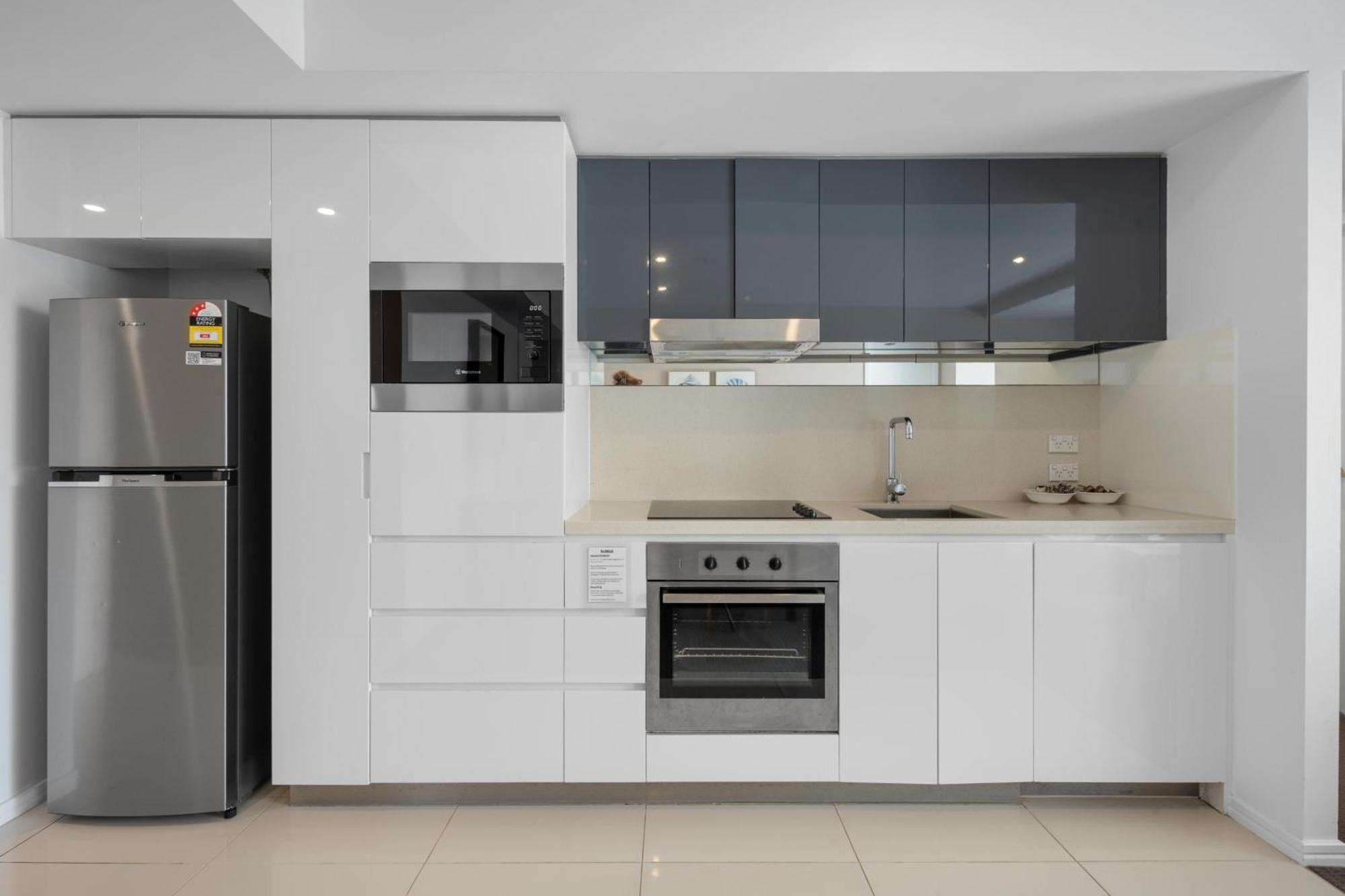 H-Residences Private Apartments - Hosted By Coastal Letting Gold Coast Extérieur photo
