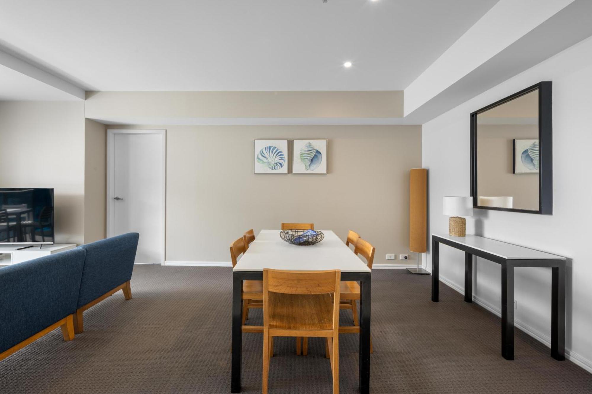 H-Residences Private Apartments - Hosted By Coastal Letting Gold Coast Extérieur photo