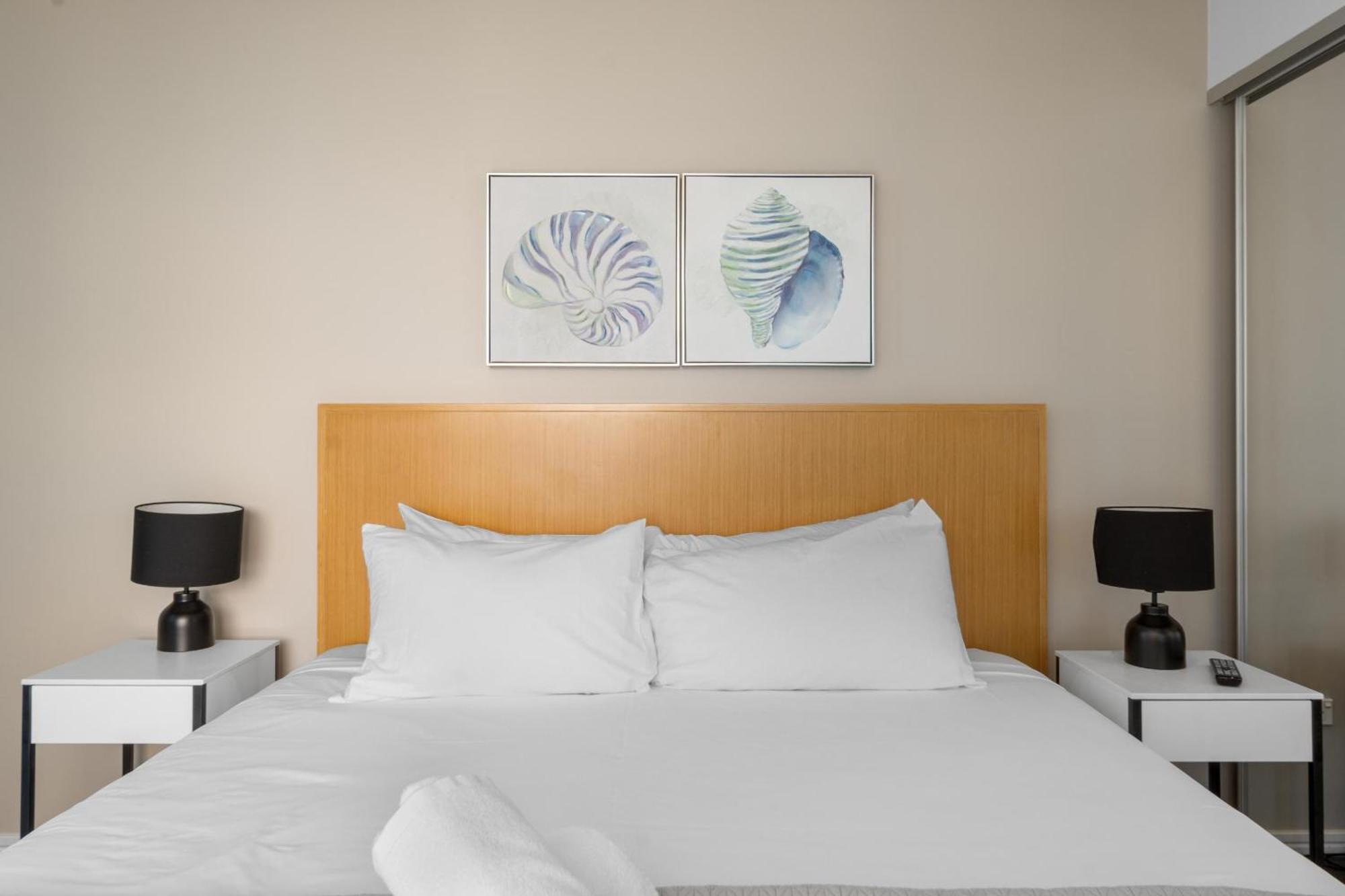 H-Residences Private Apartments - Hosted By Coastal Letting Gold Coast Extérieur photo